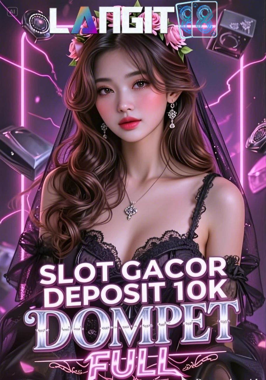 Slot Gacor